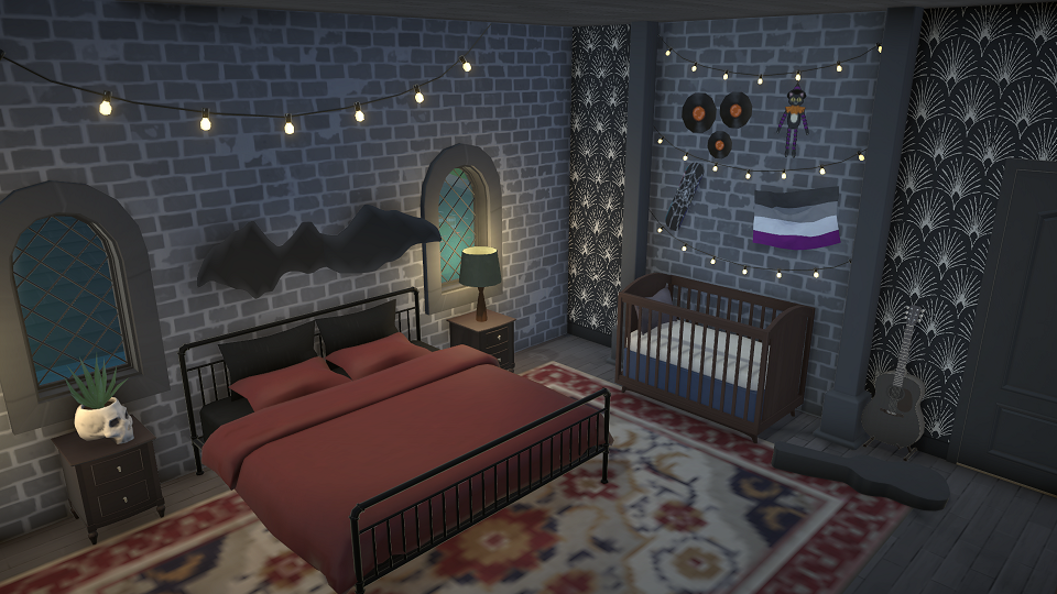 Spooky House image 6