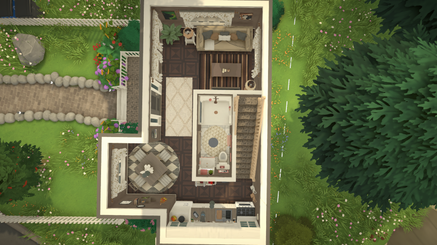 Cozy Starter Home image 3