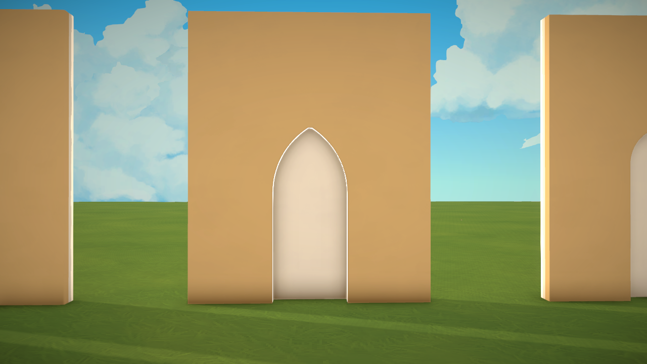 Blacpapi24's Alcoves image 4