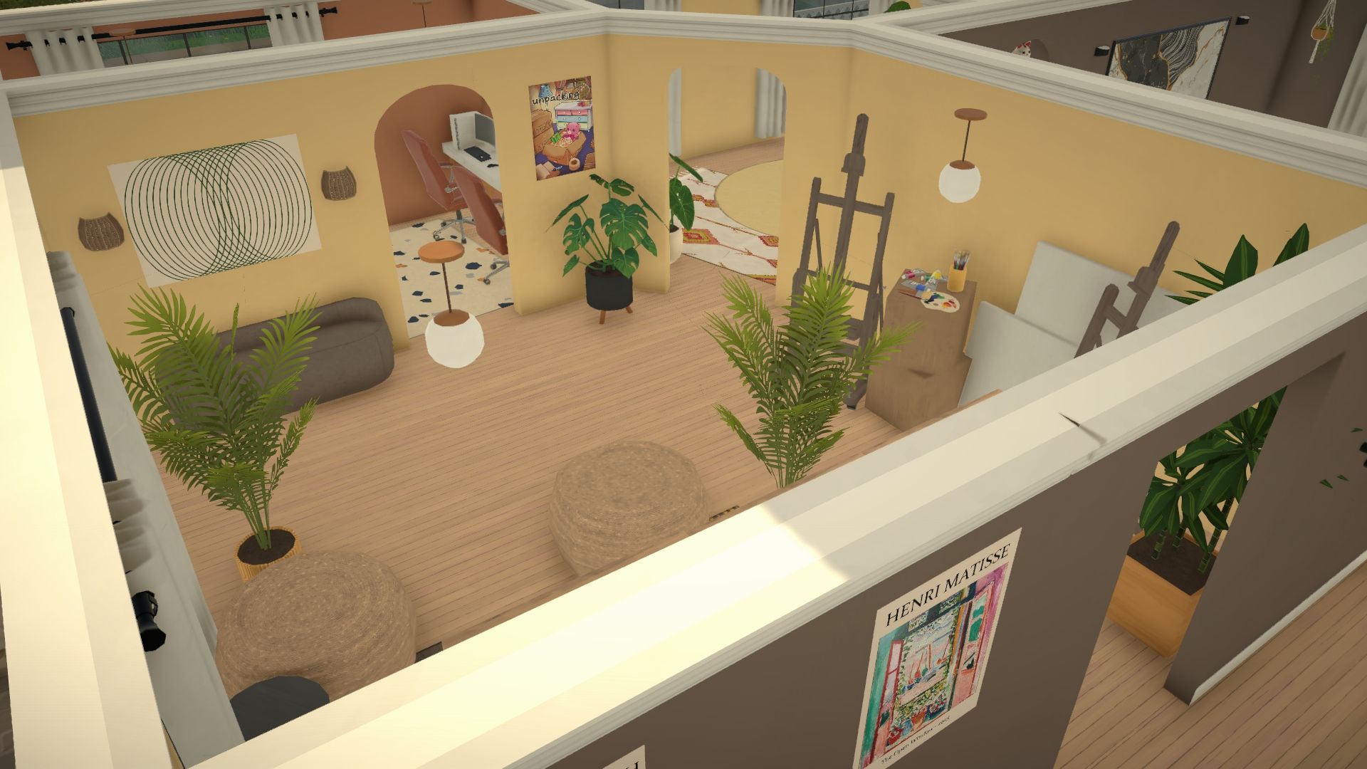 A big family home, living a rich life 5 bedroom, 3 bathroom. image 11