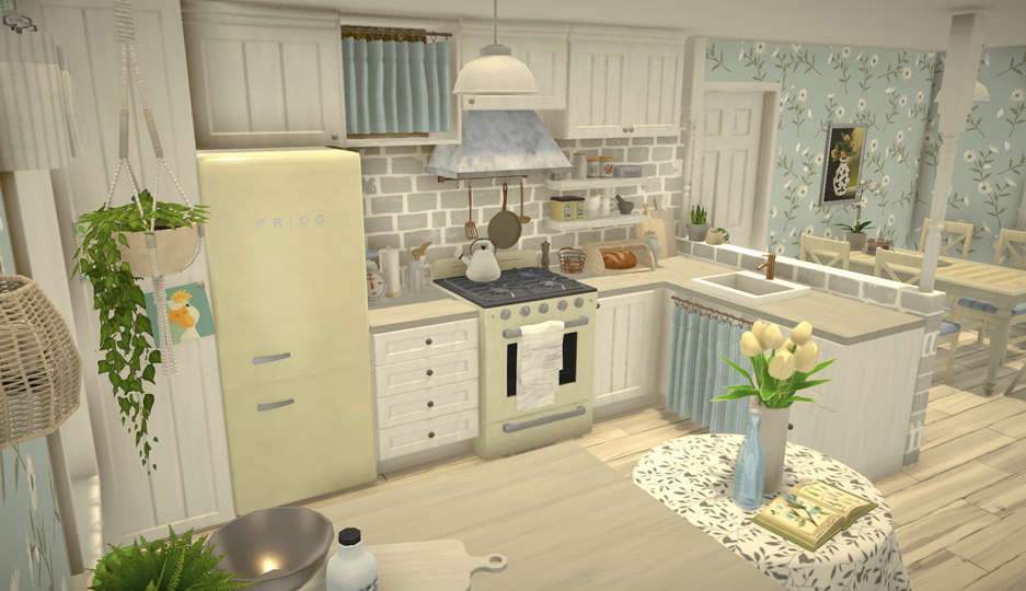 Family Farmhouse image 1