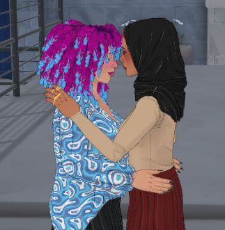 The Eden Household image 1