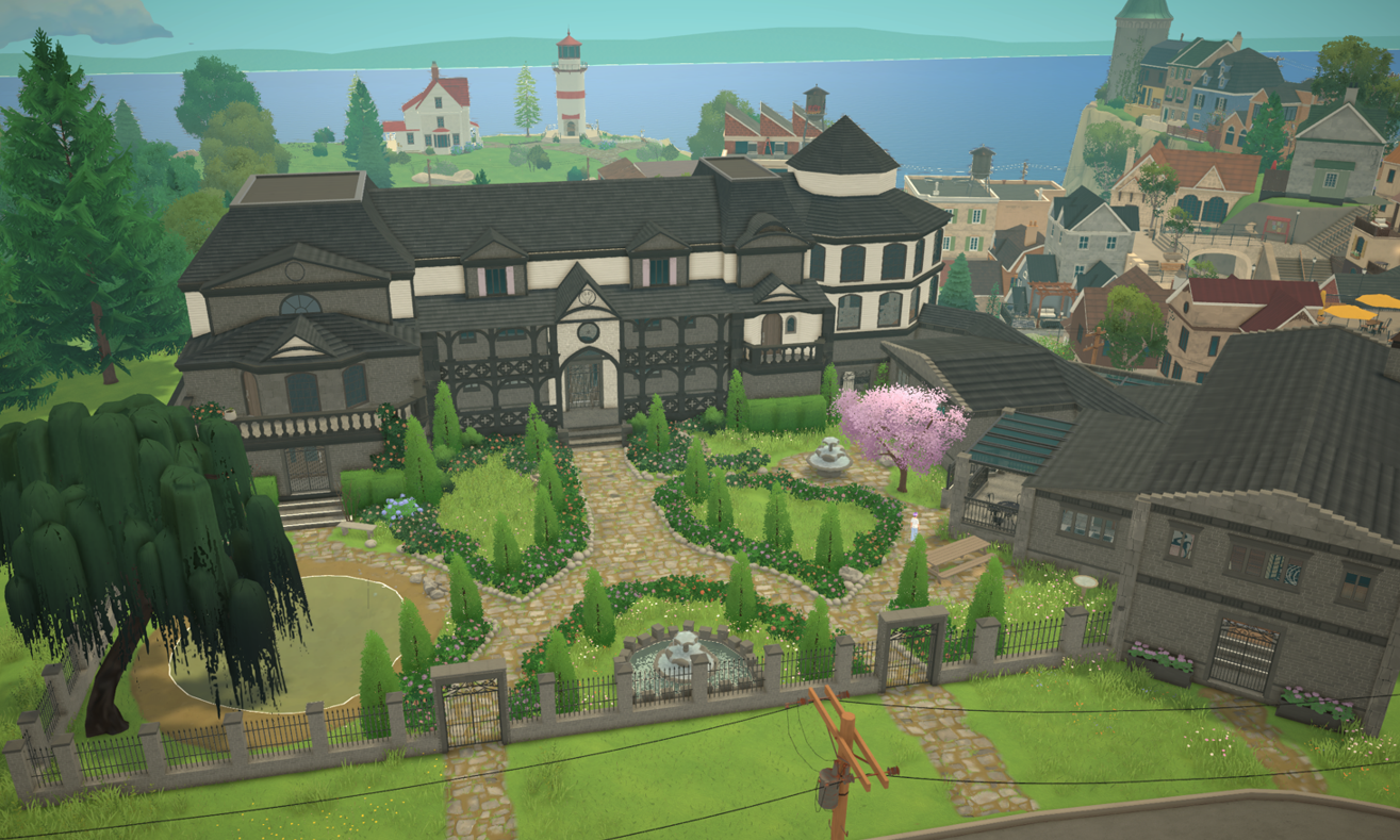 Crazy's WIP image 2
