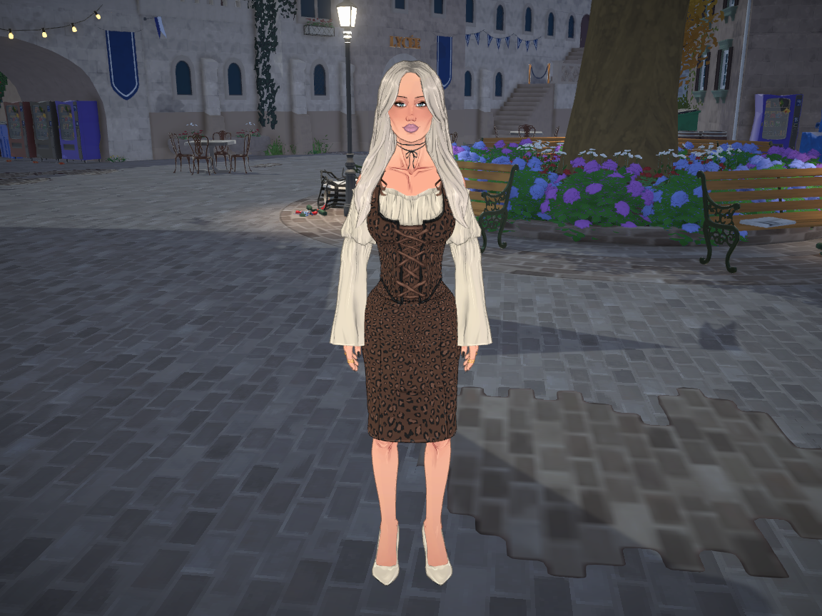 Melissa image 1