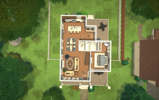 Cozy Family Home! image 1