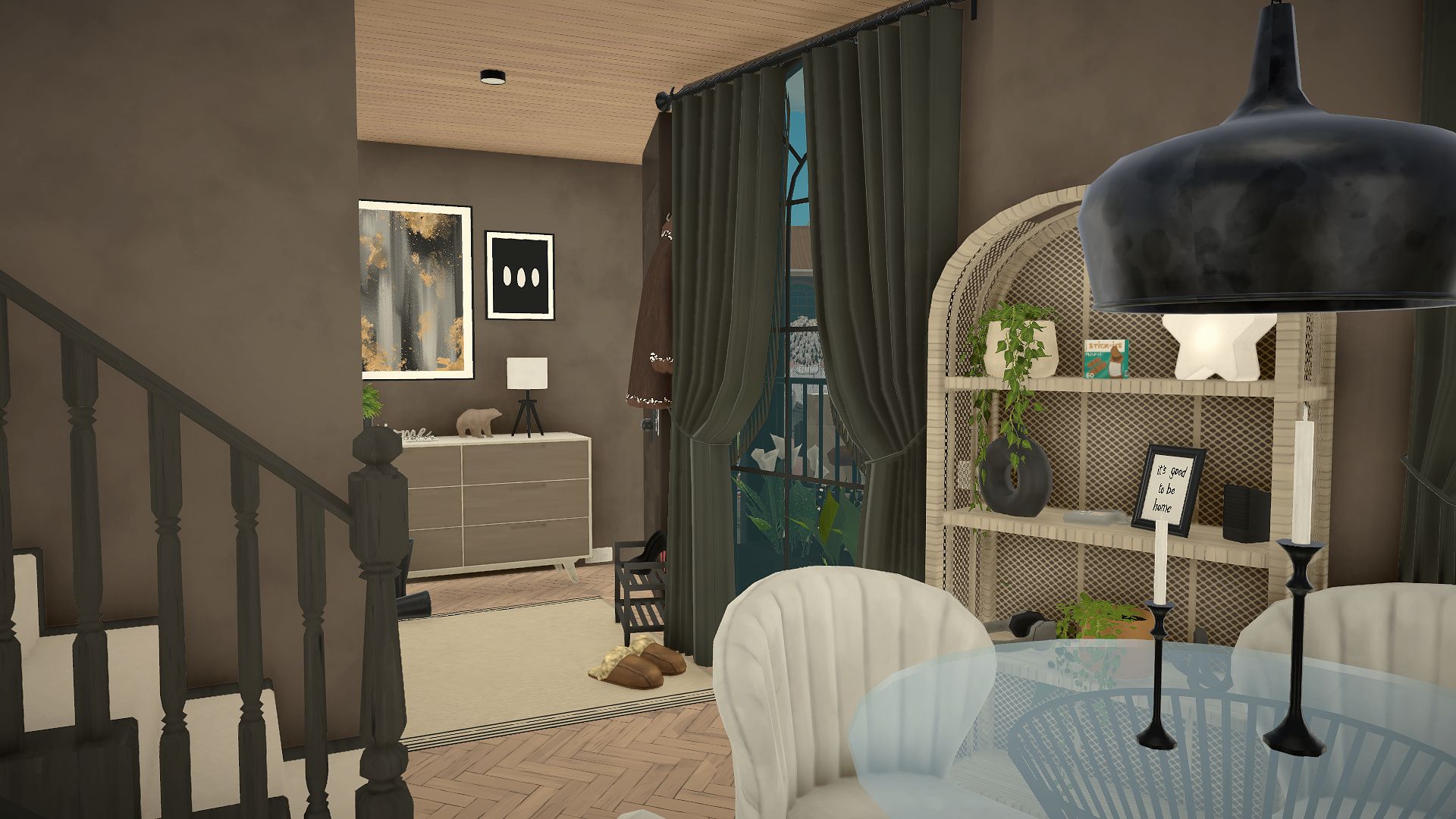 Town House - Furnished image 2