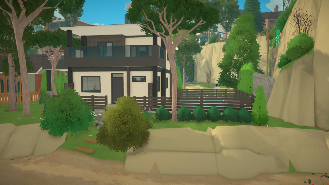 Bryan's Modern Home image 6