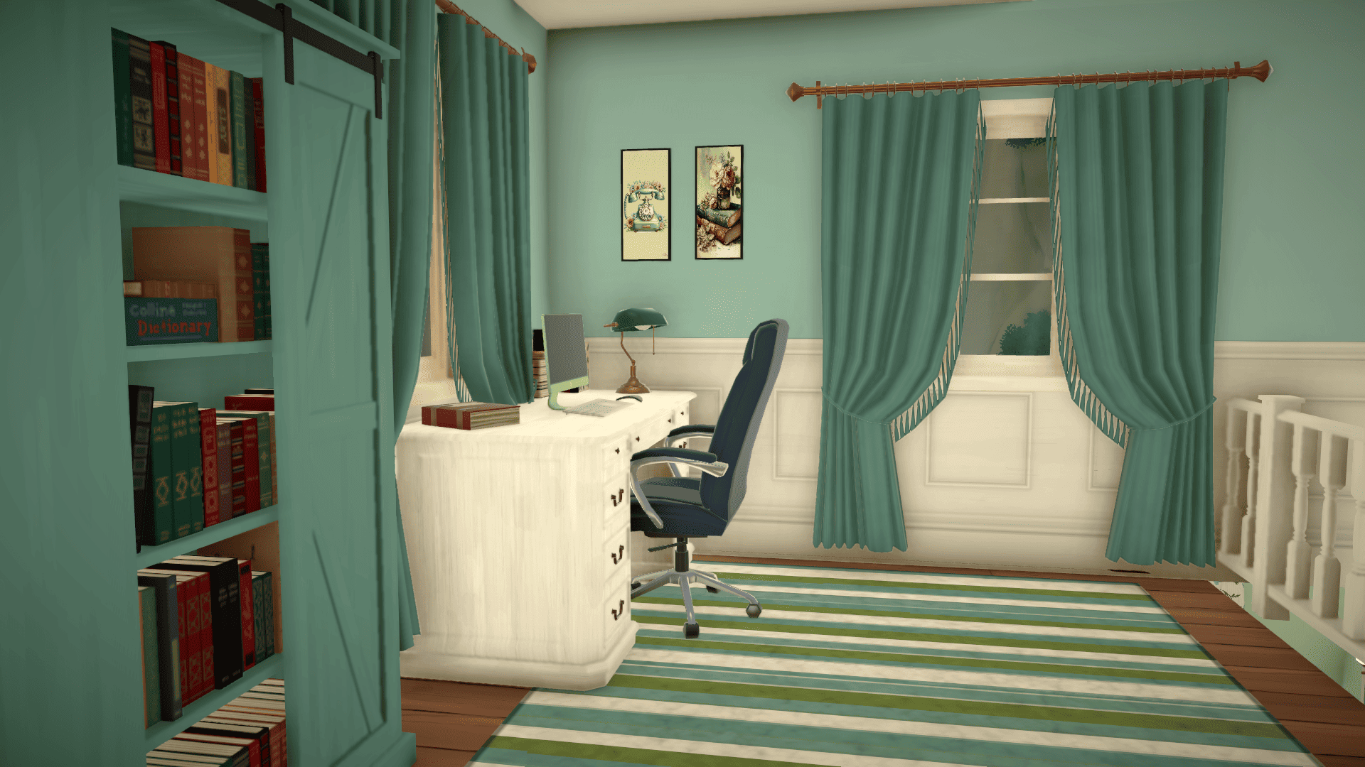 Casa Residencial 01 image 3