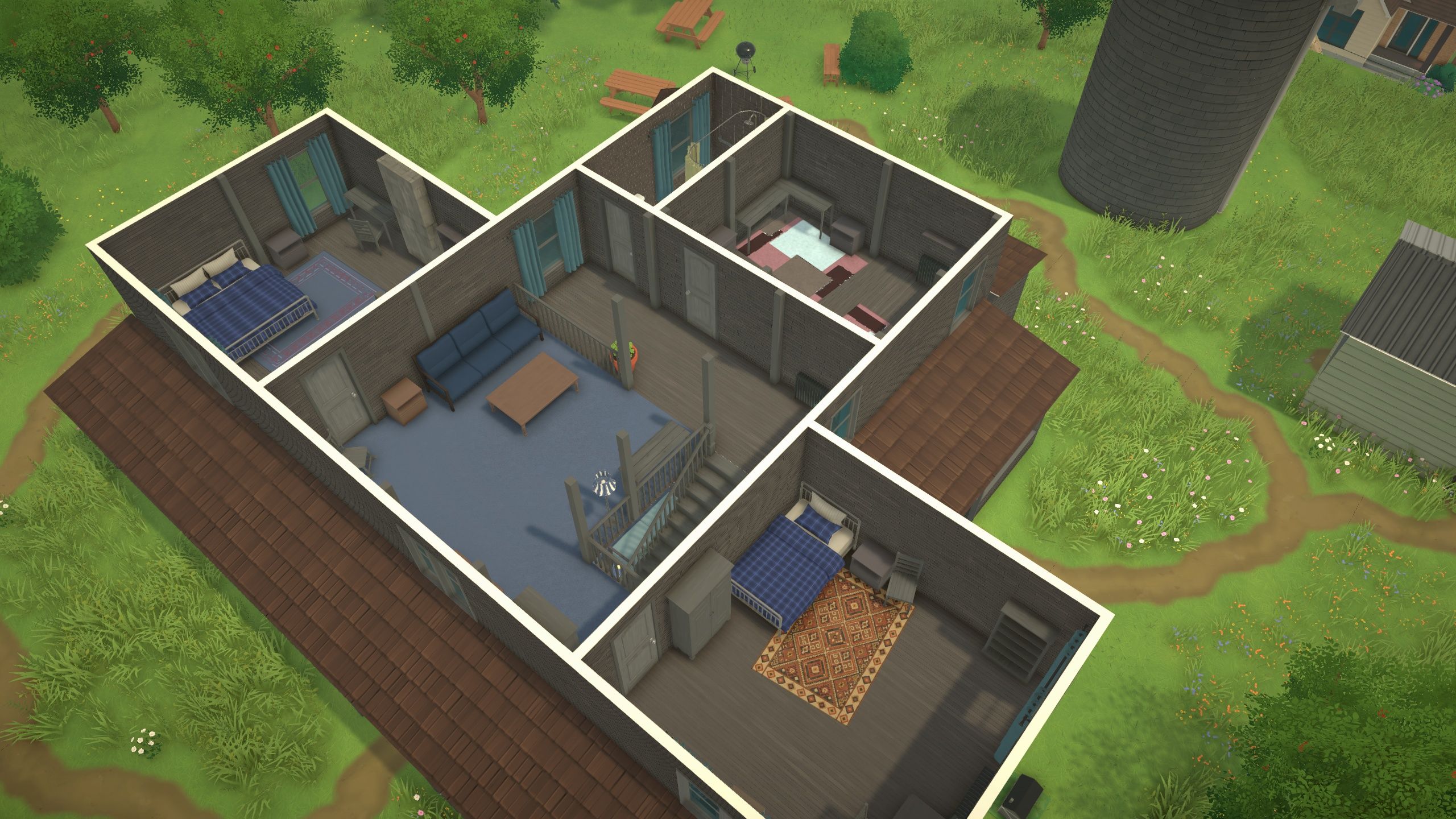 Pleasant Valley Farmstead image 8
