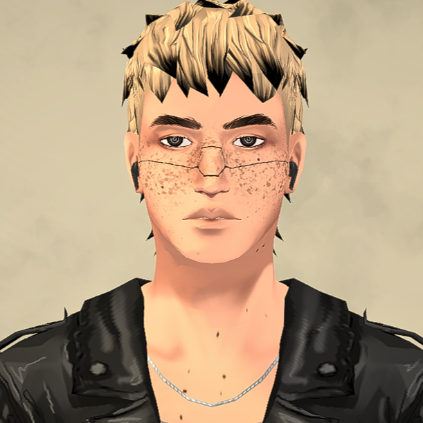 Facial Cybernetics image 1