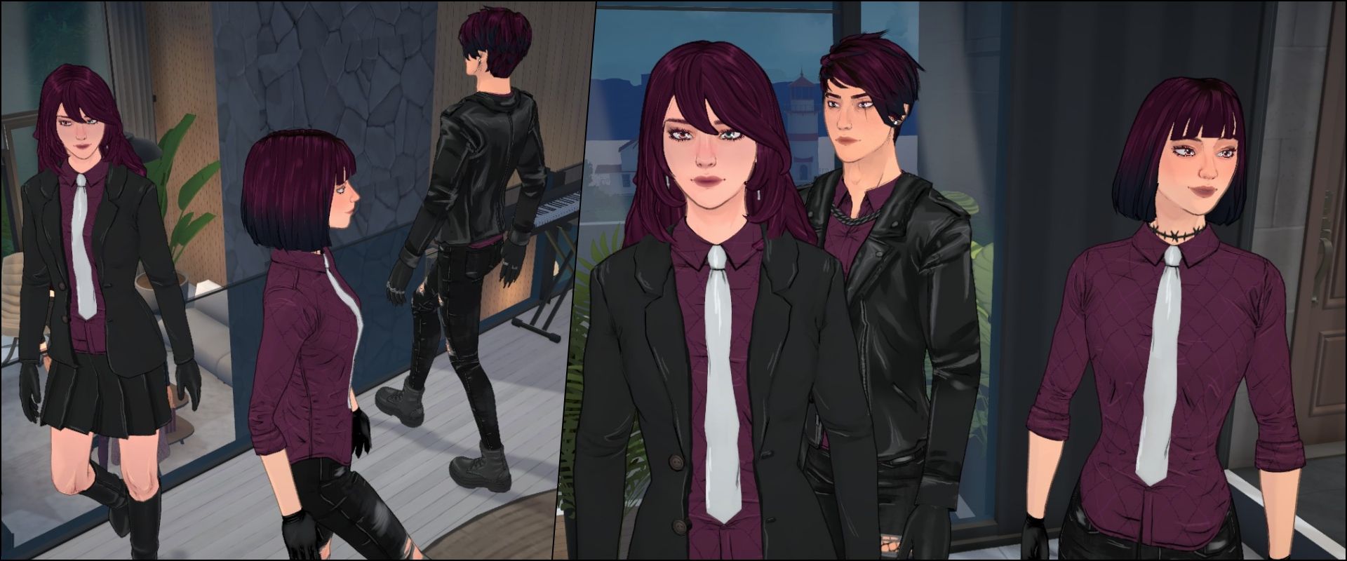 Assassin | Siren's Sting image 4