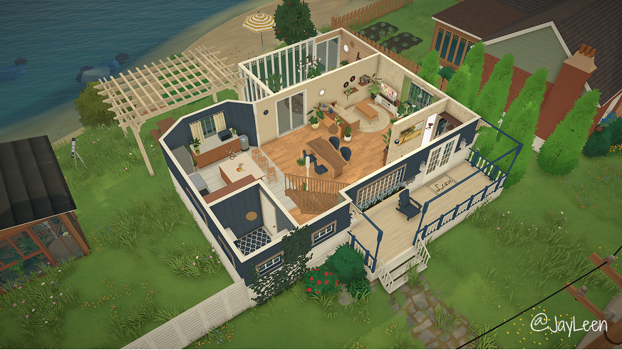 Beach House image 9