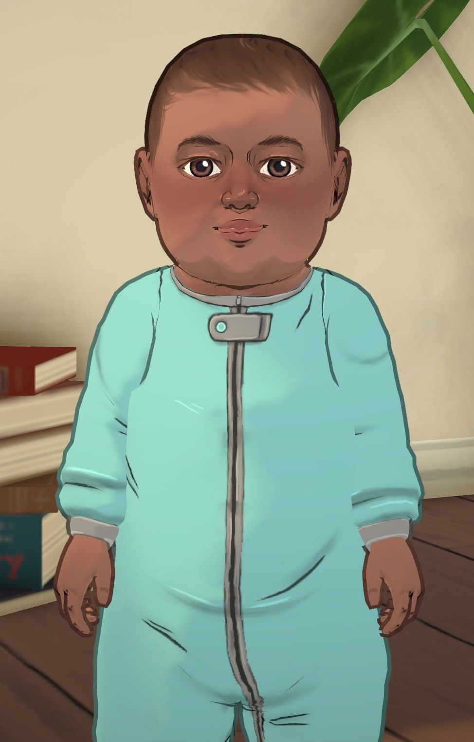 The Love Household image 3