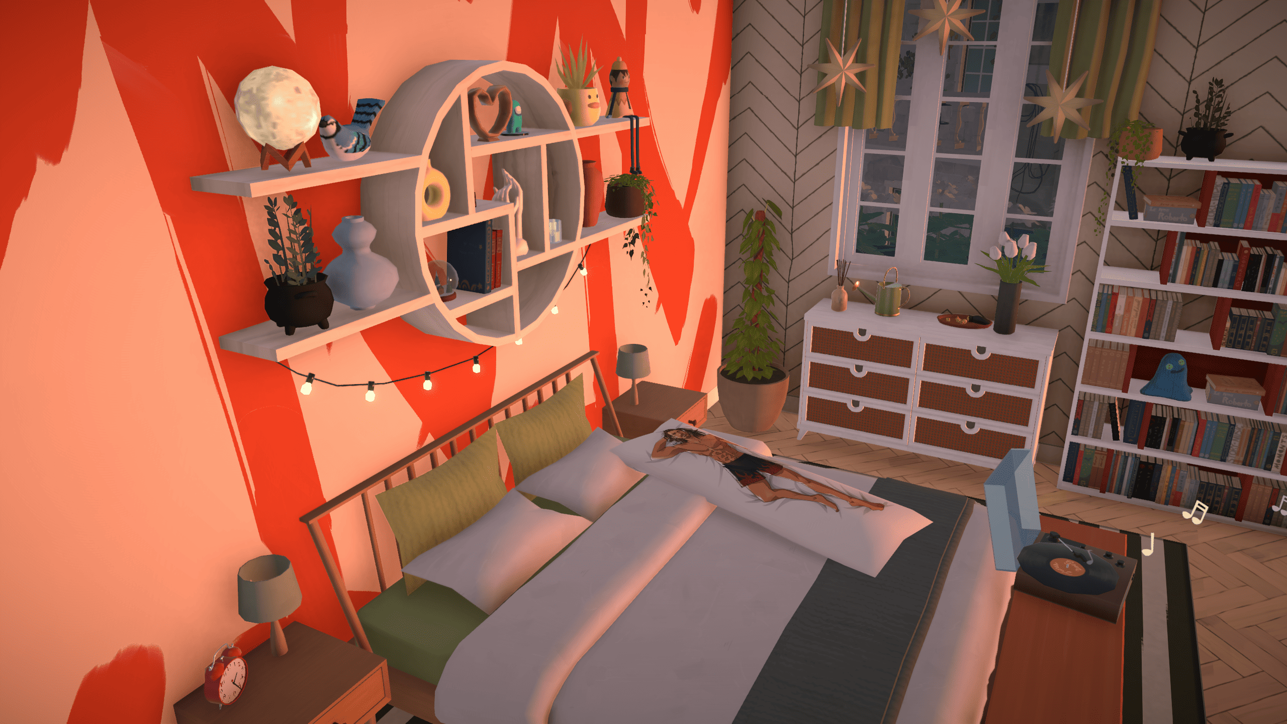 A cozy little house image 7