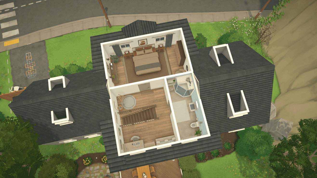 Coastal Family Home image 4