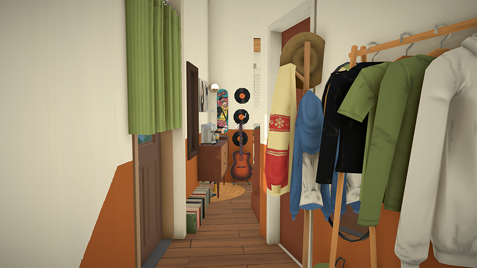 starter home apartment image 5