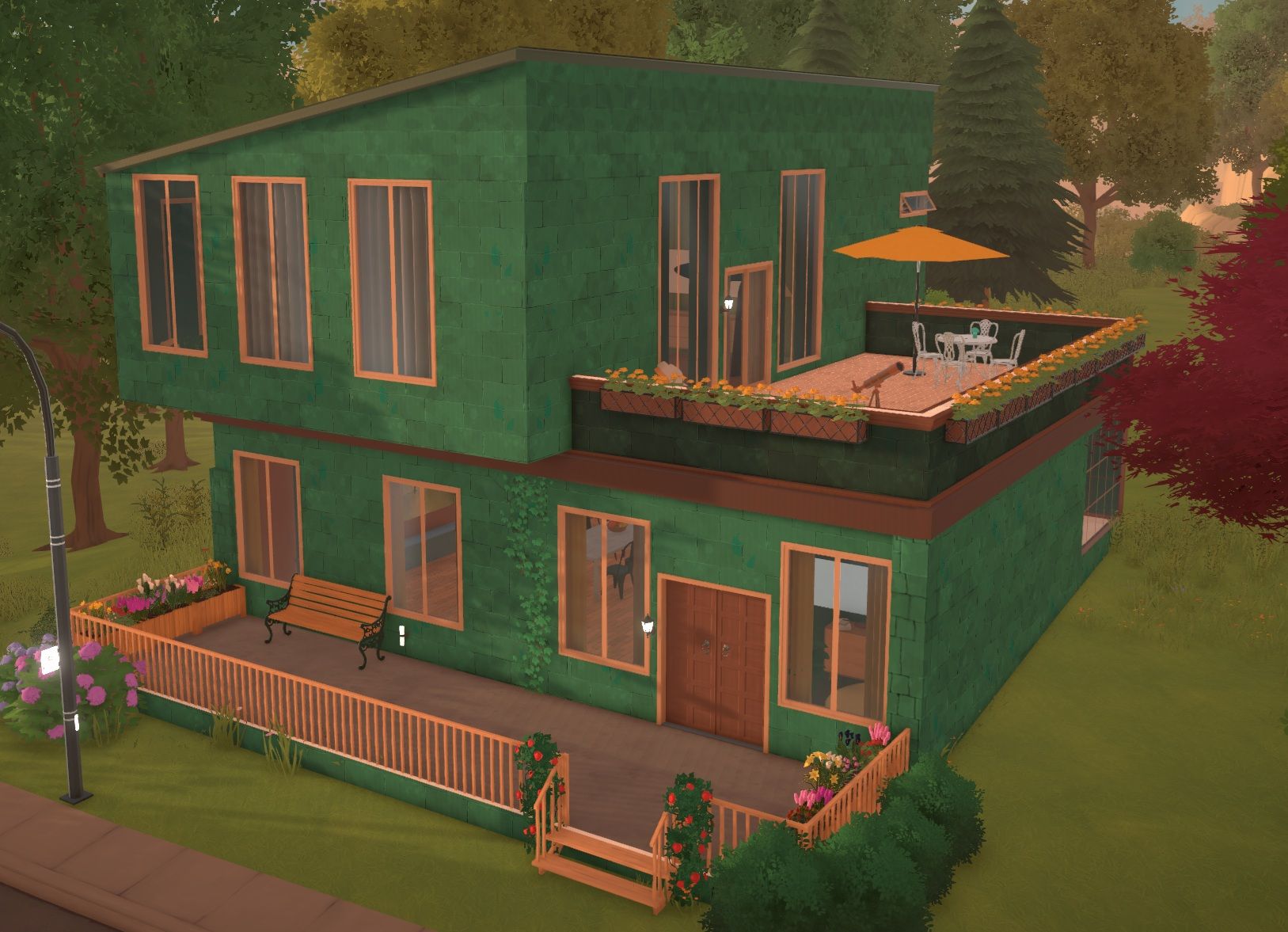 Transactional Small House image 1