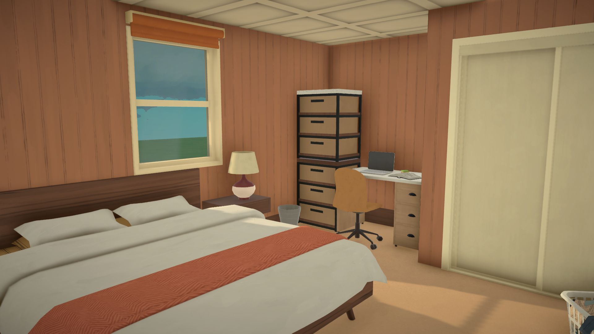 KezzDaddy's Mobile Home [1BR, 1BA] image 4