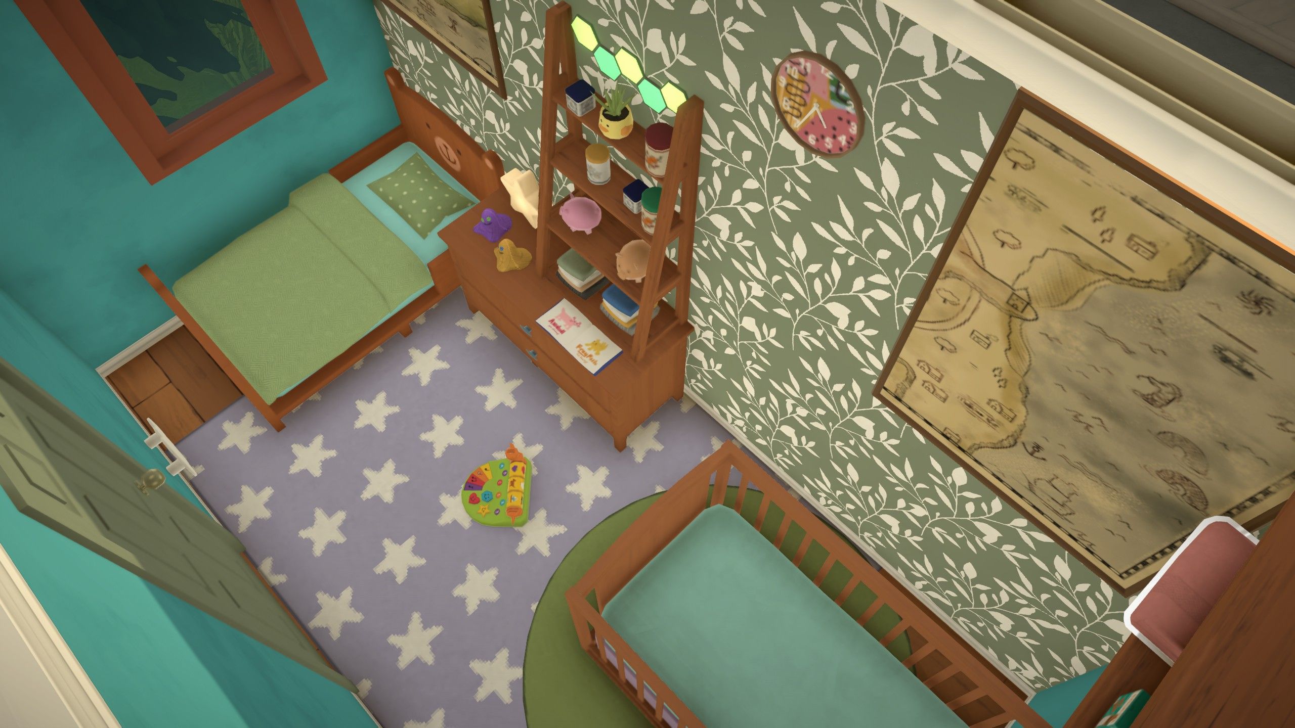 Cherrywood Cottage image 6