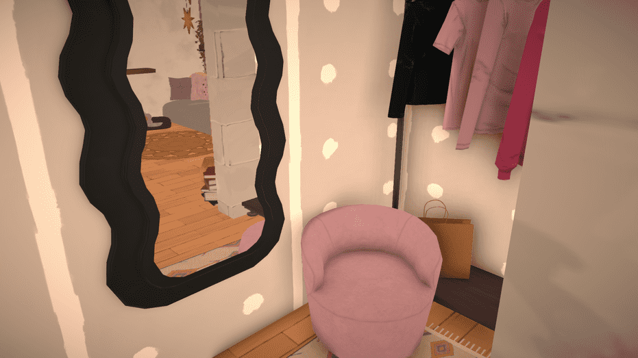 single person house image 5