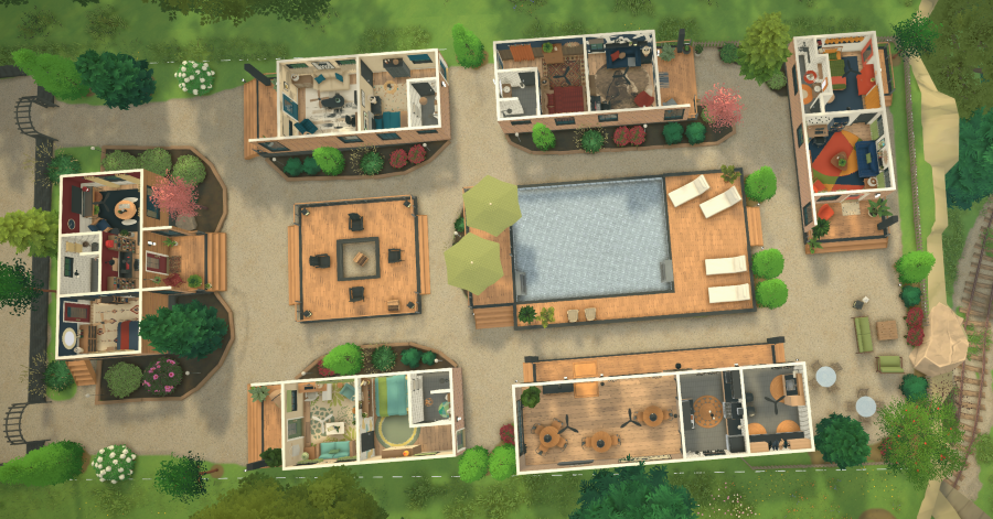 Tiny House Community image 3