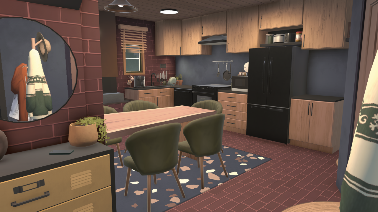 Despins Townhouse on LeBlanc image 4