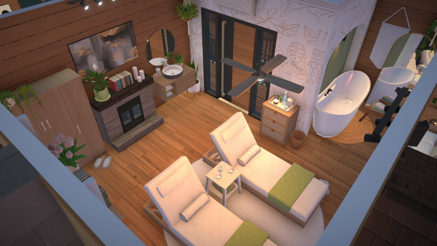 Hilltop Retreat and Spa image 23