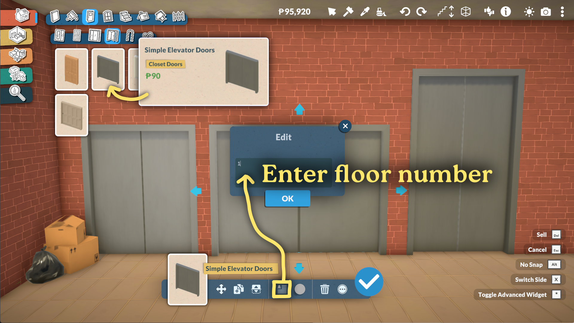 Functional Elevator image 1
