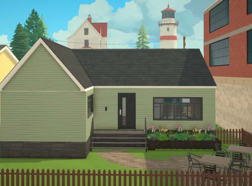 Grenadier's Nest image 2