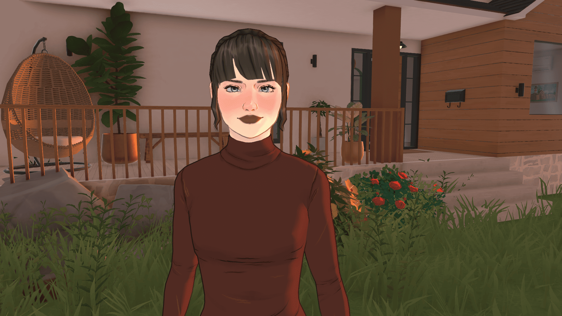 Rory Gilmore (Gilmore Girls) image 3