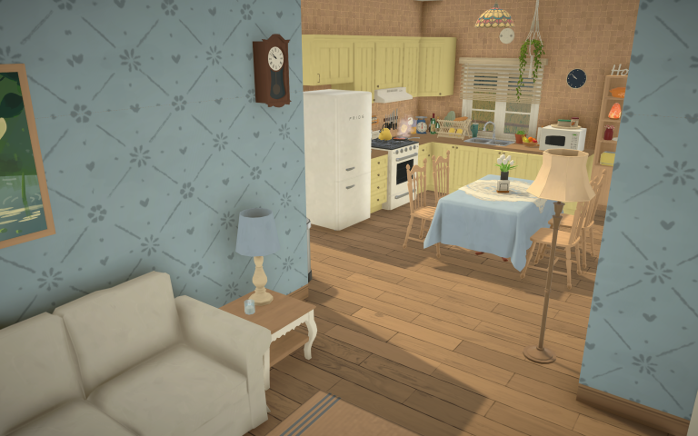 1940's Farmhouse image 3