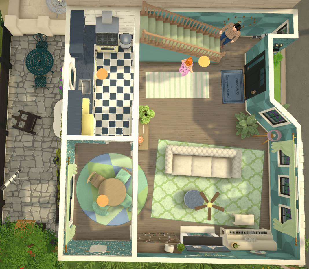 OtherSeasideCliffyHome image 1
