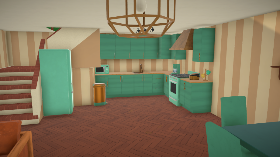 3 Story house beside the Pharmacy [NO CC] image 3