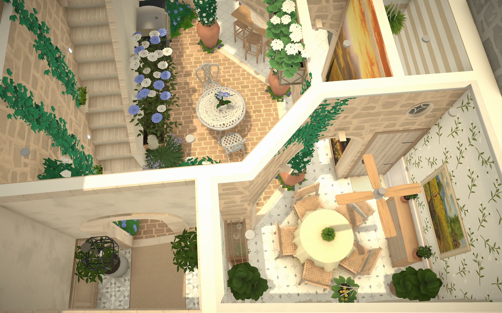 The Secret Garden image 7