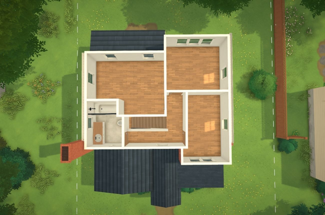 Unfurnished Family Home image 5