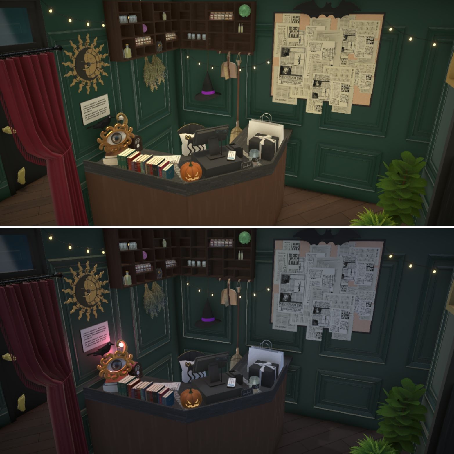 Magic Divination Shop 魔法占卜屋 image 5