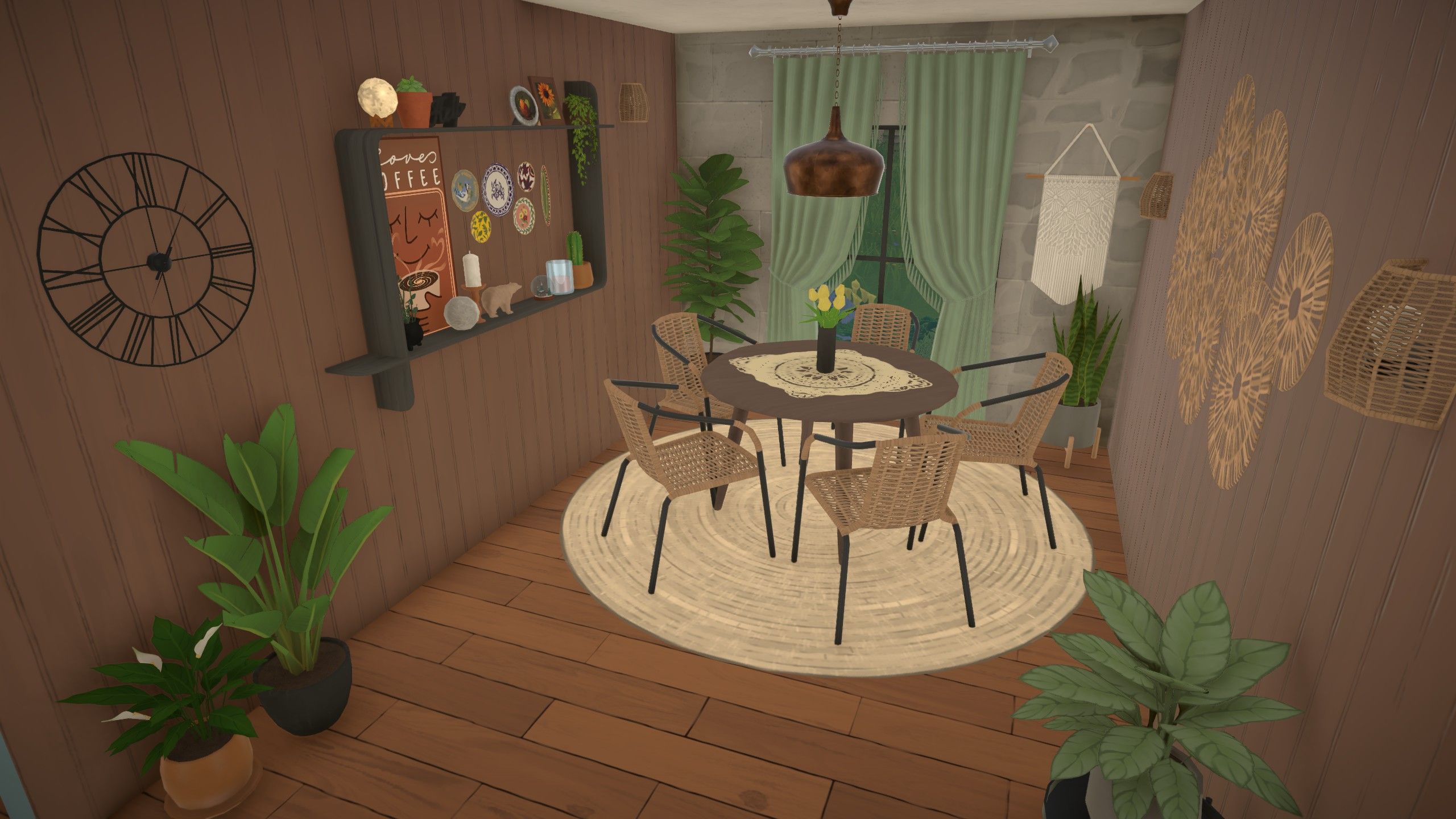 Modern Craftsman image 4