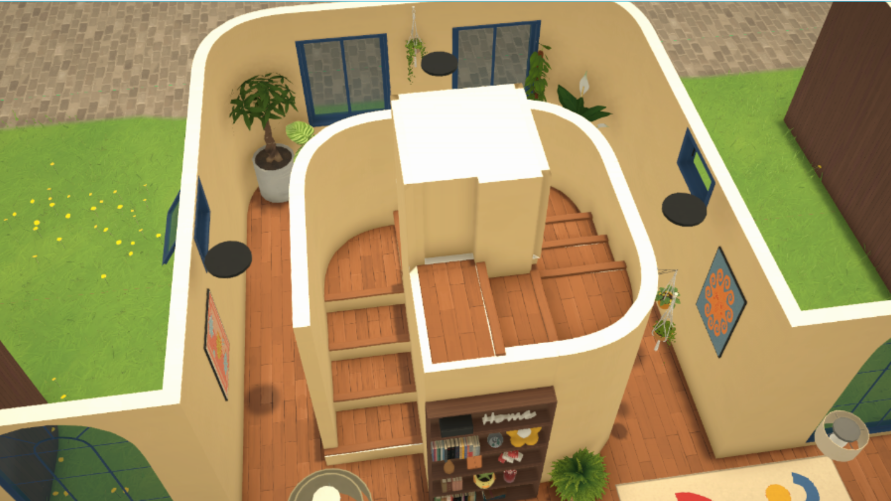 Joyful House/Vila/Mansion image 15