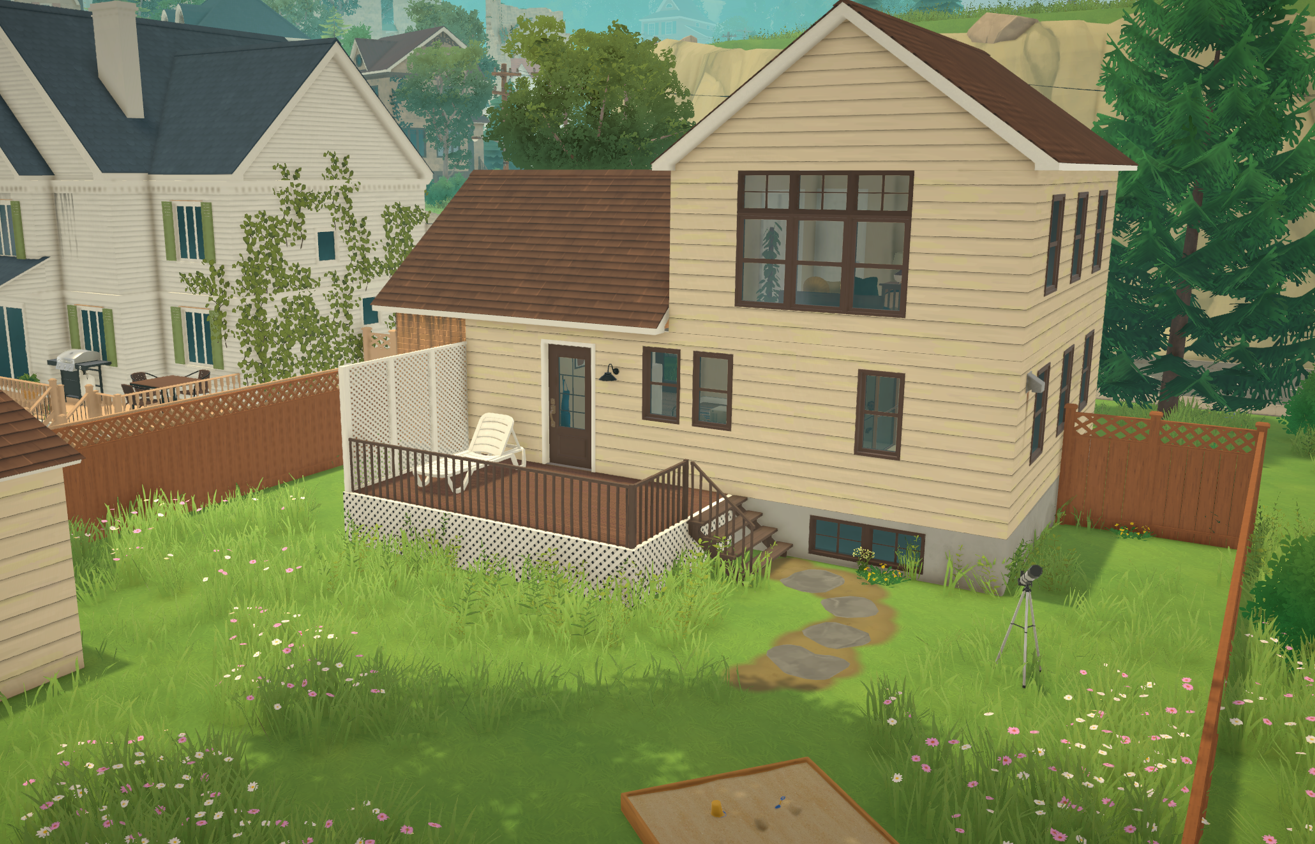 Renovated Family Home image 4