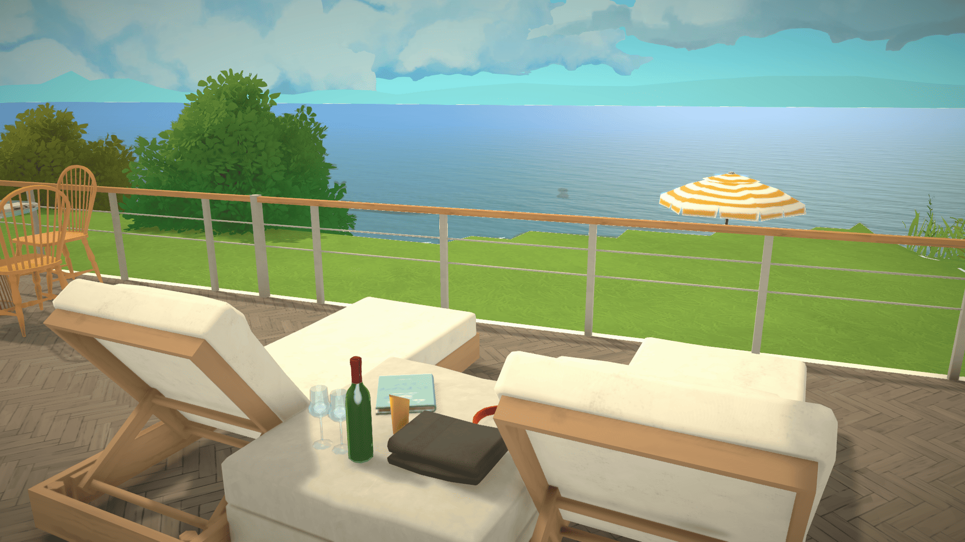 Sunset House image 15