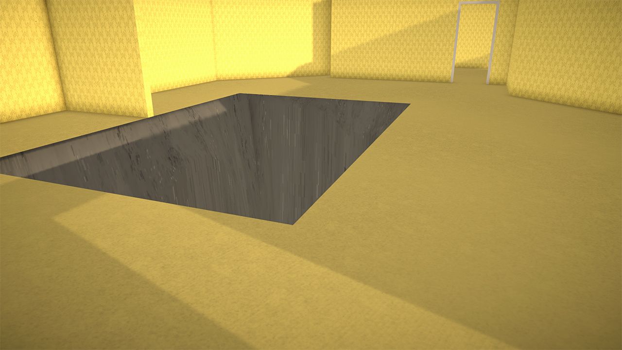 The Backrooms image 3