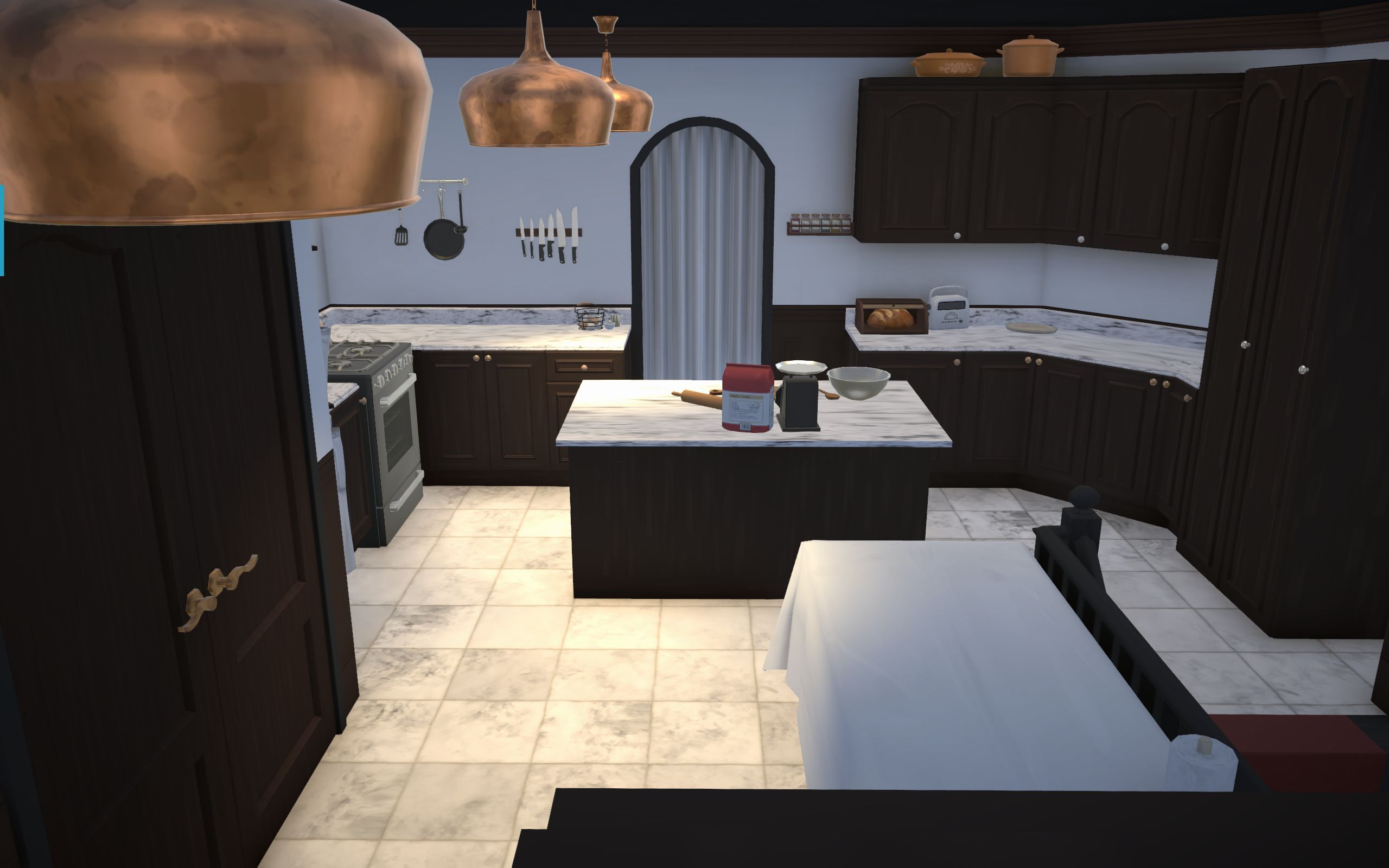 Cluedo Mansion image 14