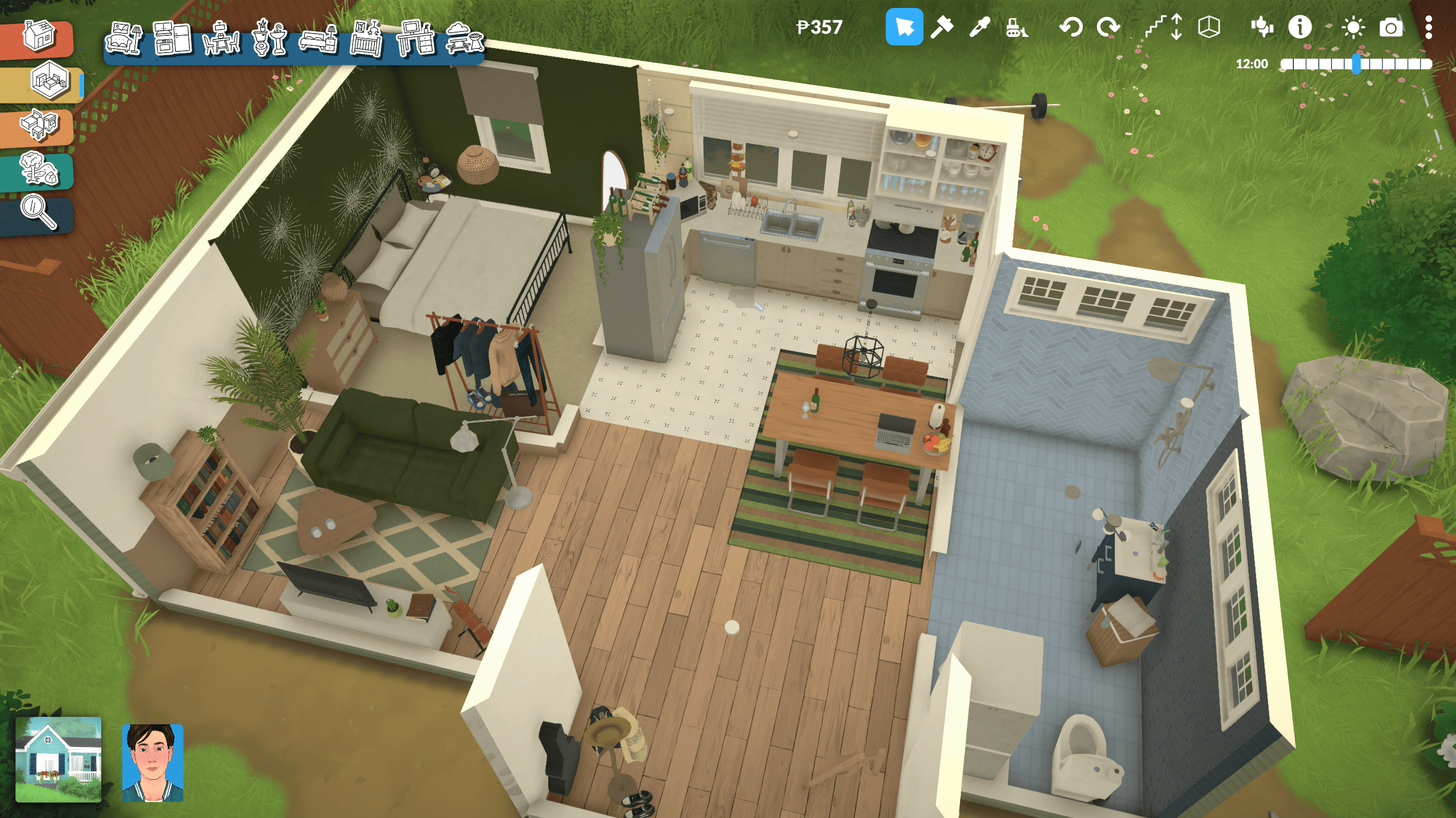 Benson Starter Residence image 2