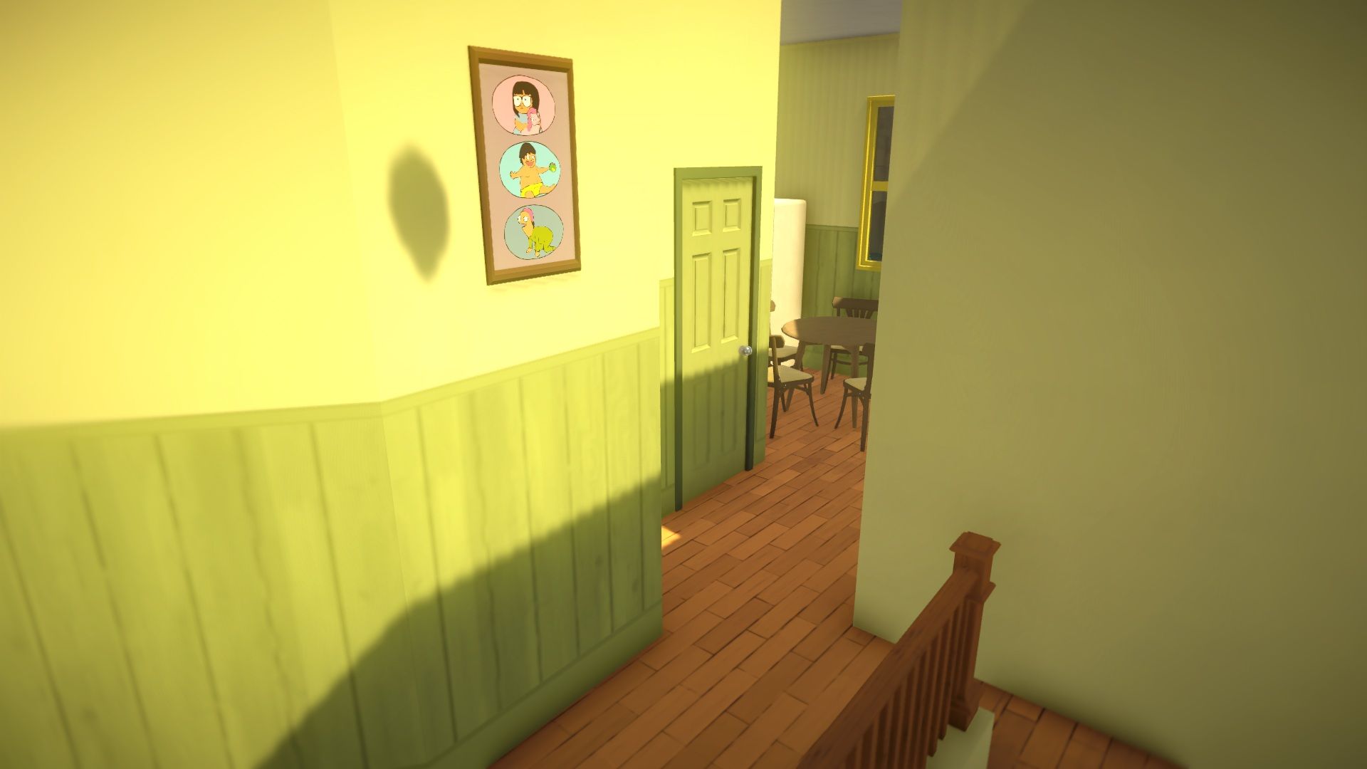 Bob's Burgers yeahhhh image 6