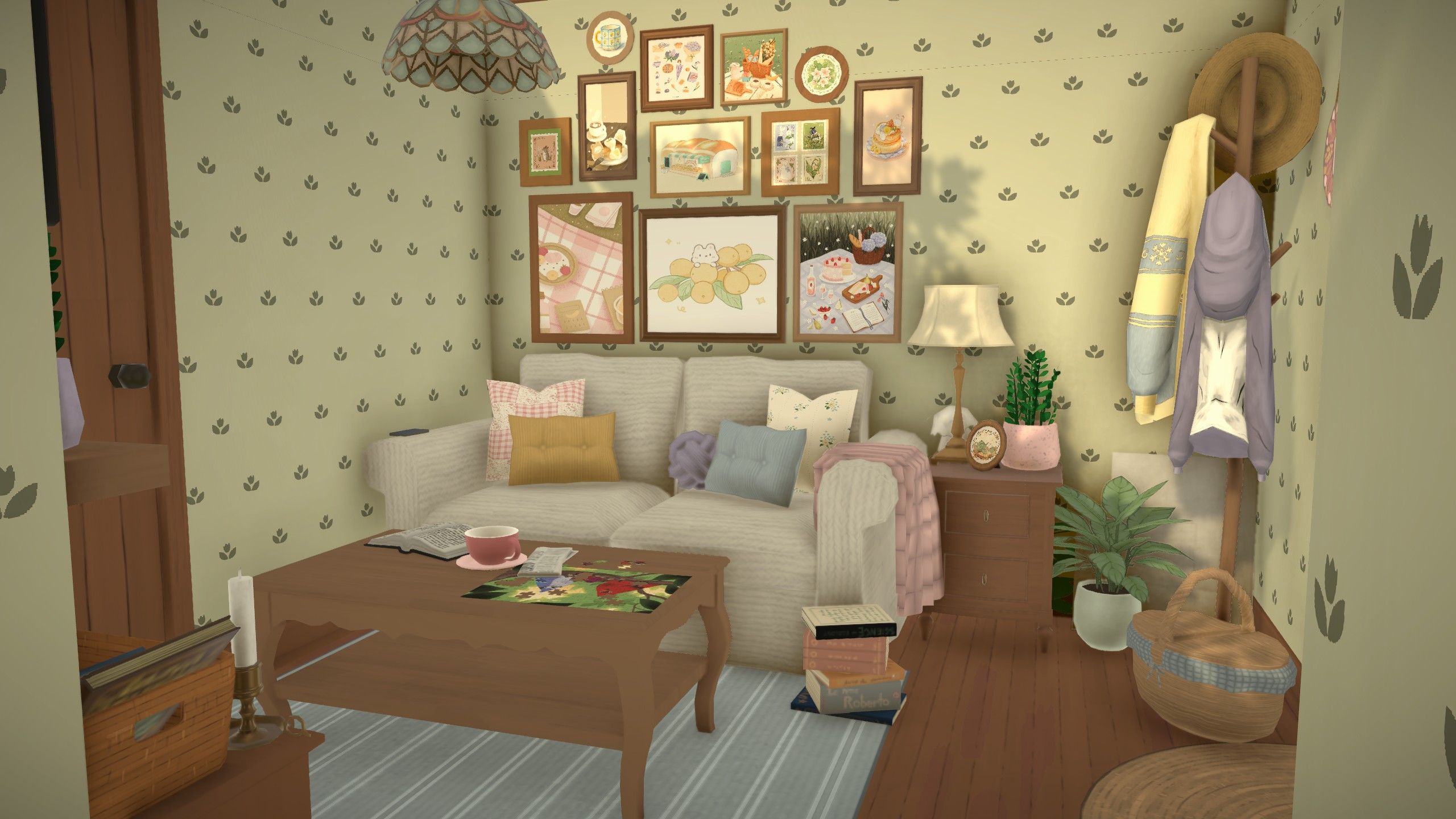 Little Old English Cottage image 2