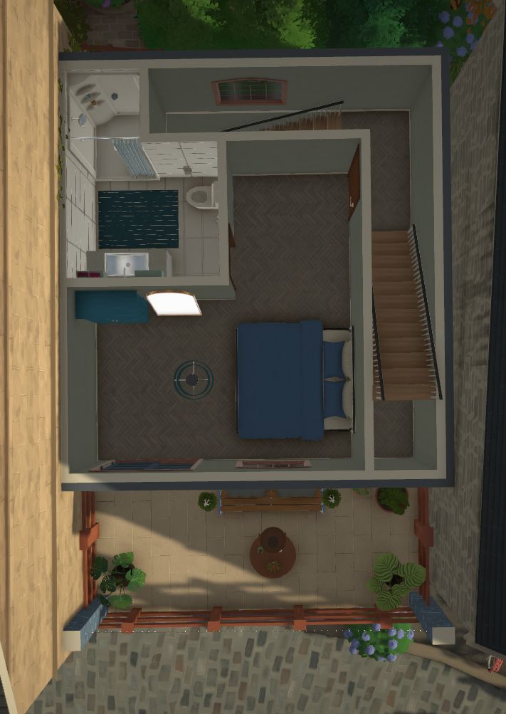 Casa Azul image 2