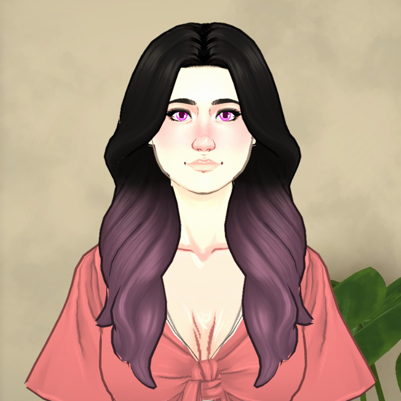 Isabella Hair image 5