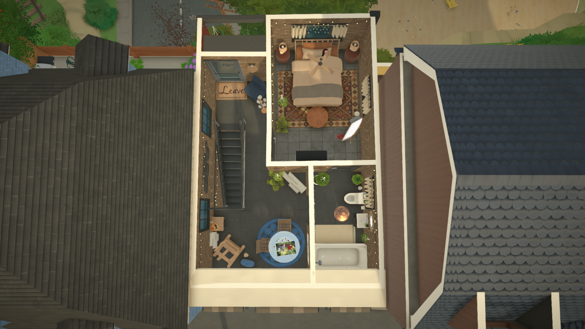 1 Bedroom Home image 3