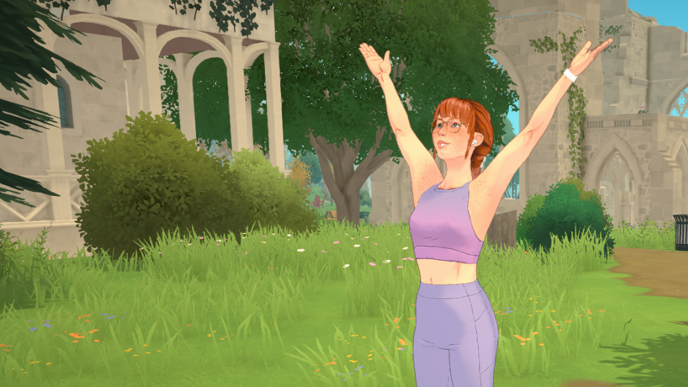 Adelia "Lia" Aleheart image 3