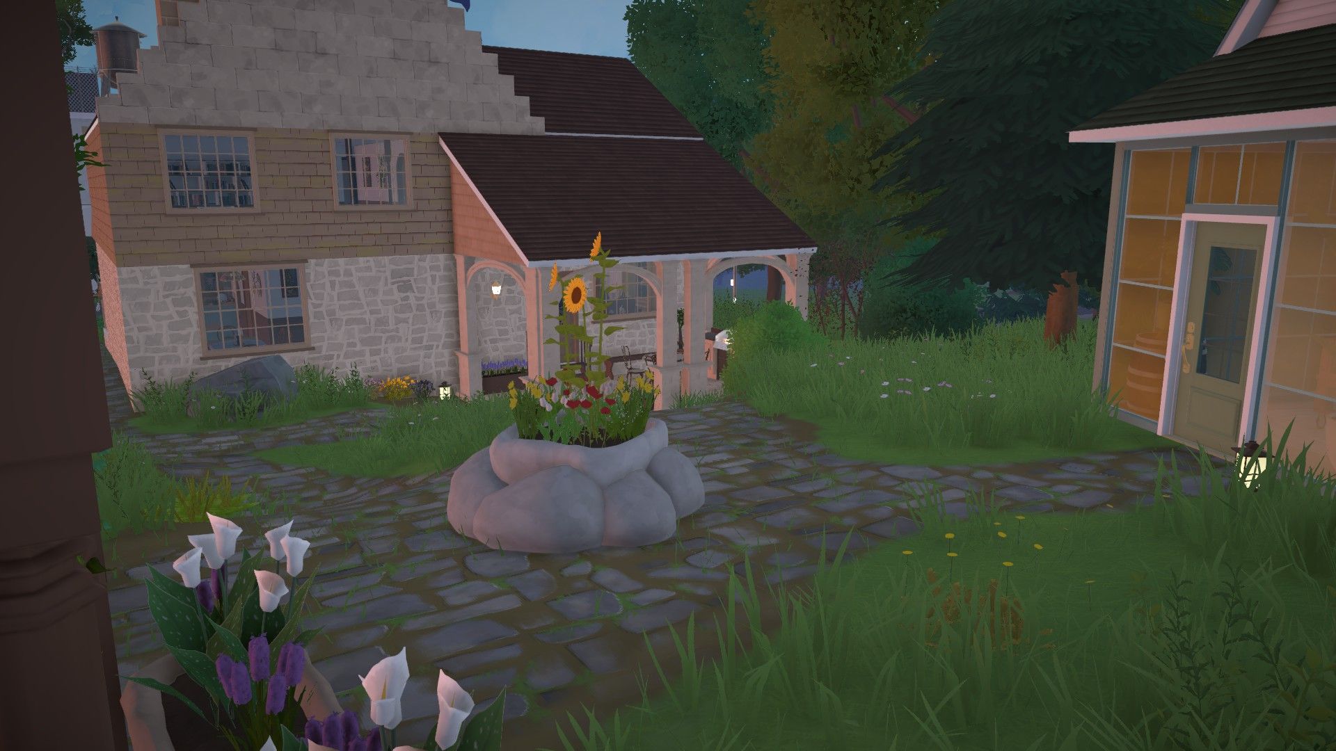 Longfarm Cottage image 4